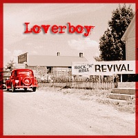 loverboy - rock n roll revival